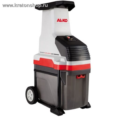 Измельчитель Al-ko EASY CRUSH LH 2800