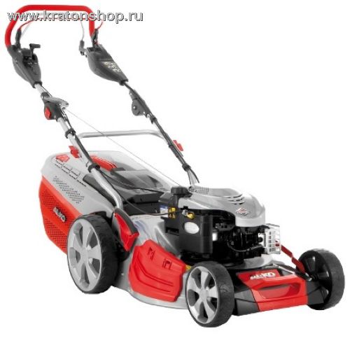 Газонокосилка бензиновая AL-KO Highline 525 VS