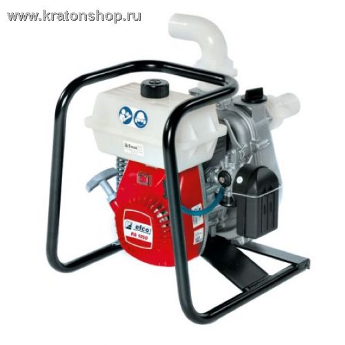 Мотопомпа бензиновая EFCO PA 1050