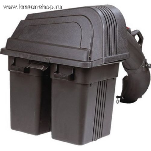 Двухсекционный травосборник (150л) к McCulloch M95-66X