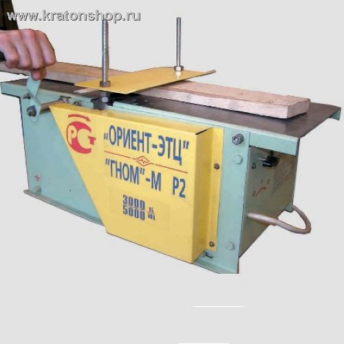 Станок универсальный Гном-МР (380 В)