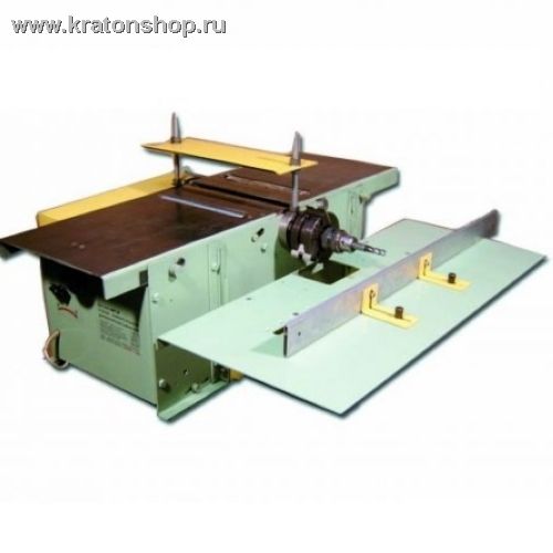 Станок универсальный Гном-МФР