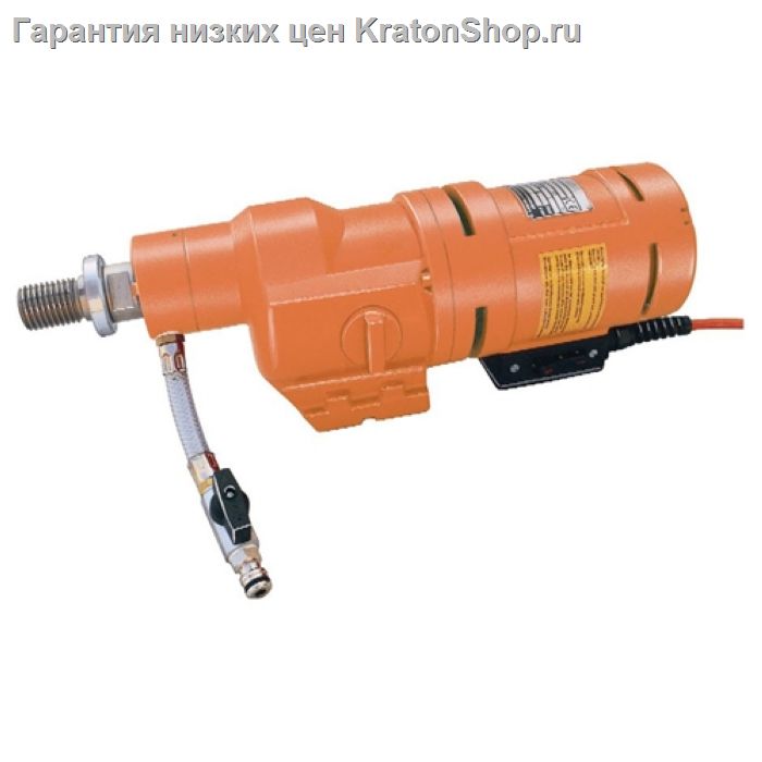 Сверлильная машина WEKA DK 32