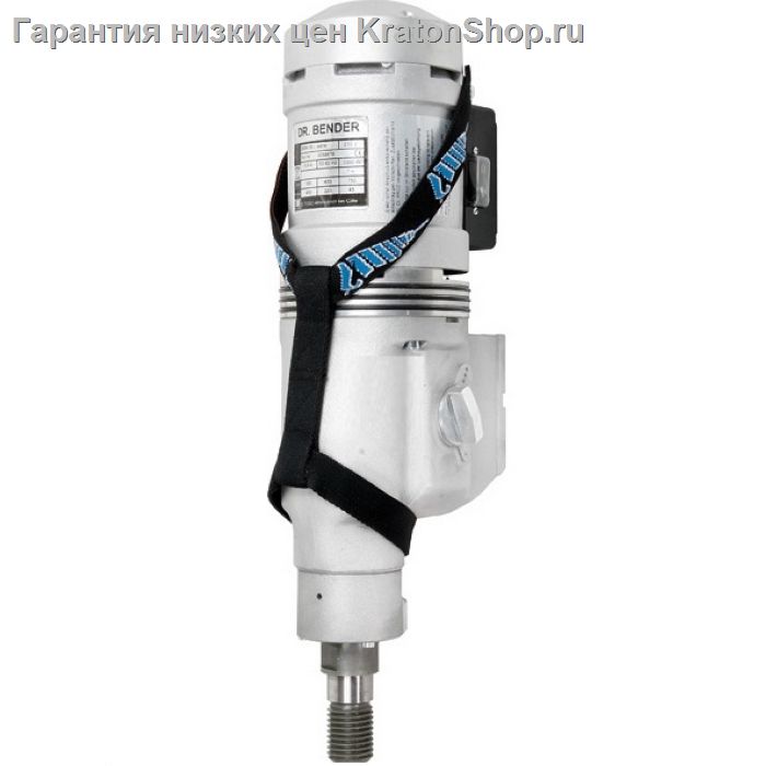 Сверлильная машина Dr.Bender BBM-33L extra