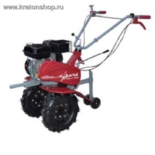 Мотоблок Expert GROVER 7090