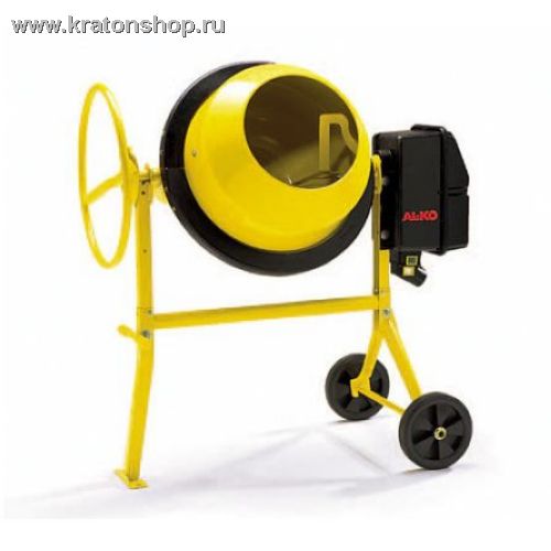Бетоносмеситель Al-ko TOP 1402 GT