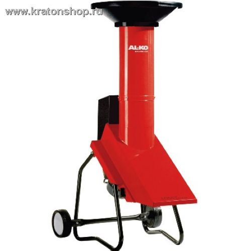 Измельчитель Al-ko TCS Duotec 2500