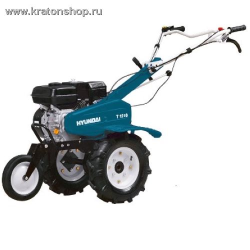 Мотоблок HYUNDAI Т 1200