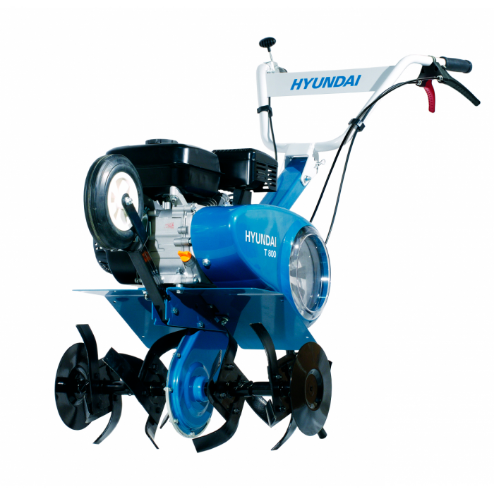 Культиватор HYUNDAI Т 800