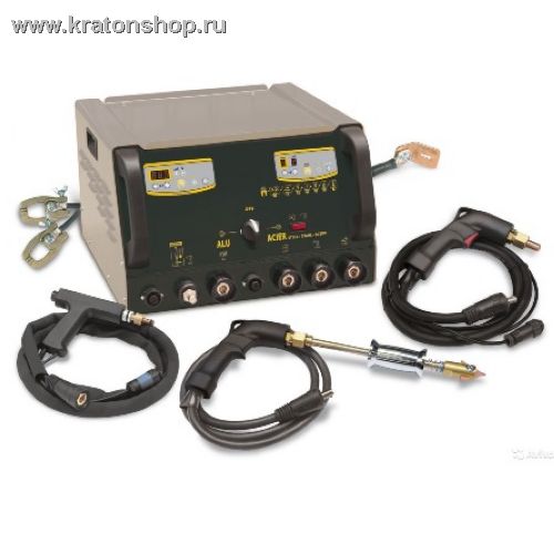 Споттер Wieder Kraft WDK-051122 AL-Fe