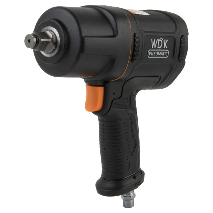Пневматический гайковерт Wieder Kraft WDK-20450