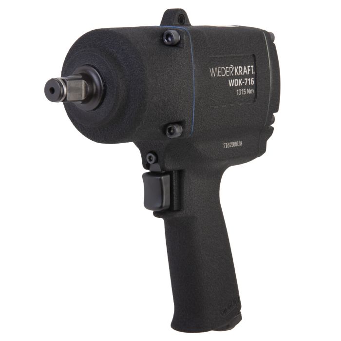 Пневматический гайковерт Wieder Kraft WDK-716
