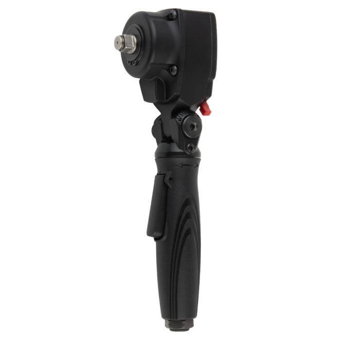 Пневматический ударный гайковерт Wieder Kraft WDK-20435