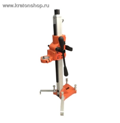 Стойка (штатив) для алмазного бурения CF