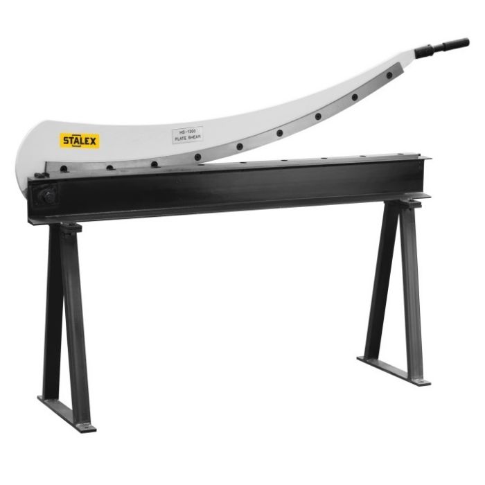 Ножницы гильотинные Stalex HS-1000