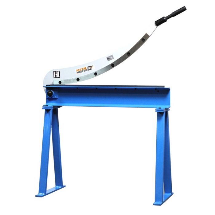 Ножницы гильотинные METAL MASTER MG 500