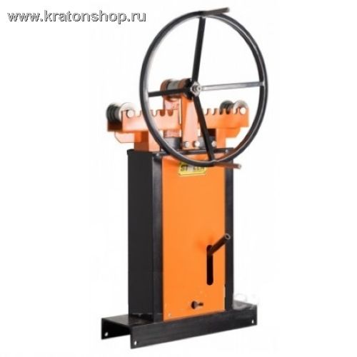 Трубогиб гидравлический STALEX HB-40