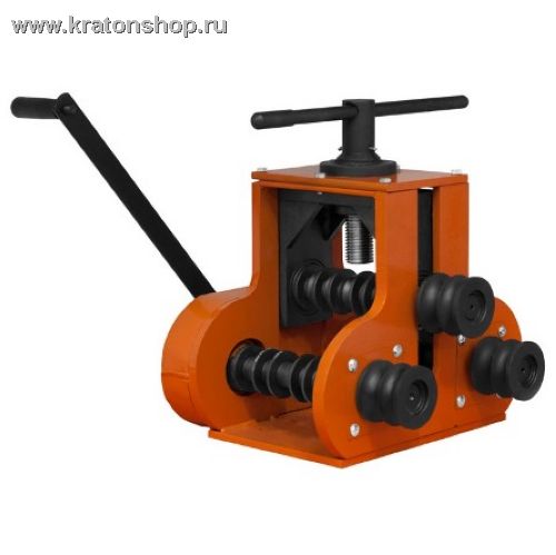 Трубогиб двухсторонний STALEX M-07 TG