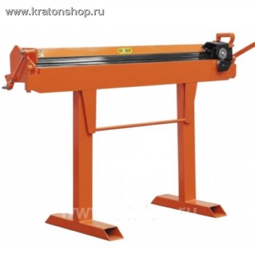 Листогибочный станок Stalex BSM 1050/0.8