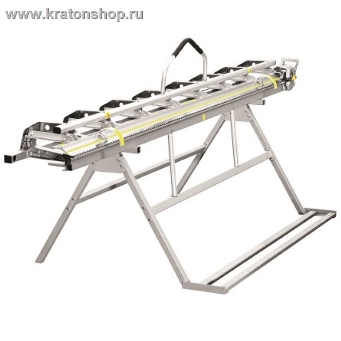 Листогибочный станок TAPCO PRO-14 HEAVY DUTY комплектация стандарт