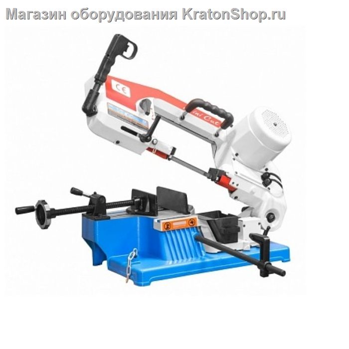 Станок ленточный STALEX BS-100 - фото