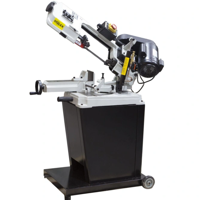 Станок ленточный STALEX BS-128HDR