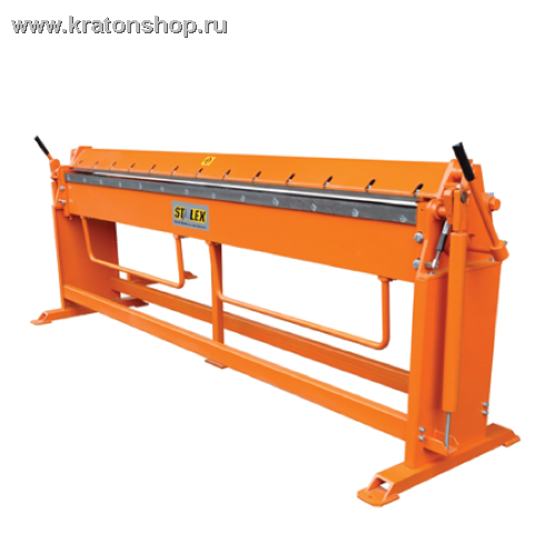 Листогибочный станок Stalex 2500/1,0