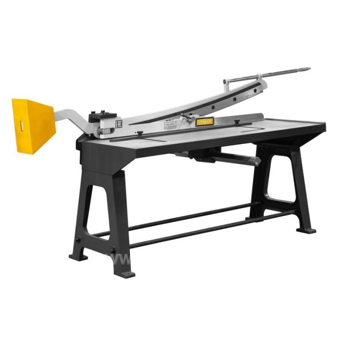 Ножницы гильотинные Stalex KHS-1000