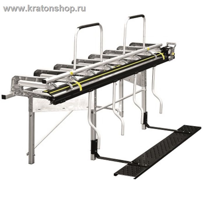 Листогибочный станок TAPCO SuperMax 2,6 комплектация профи