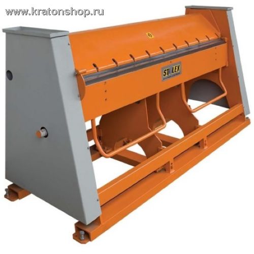 Листогибочный станок Stalex 2500/2,0 мм