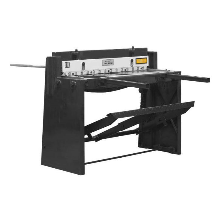 Ножницы гильотинные Stalex Q01-1х1000