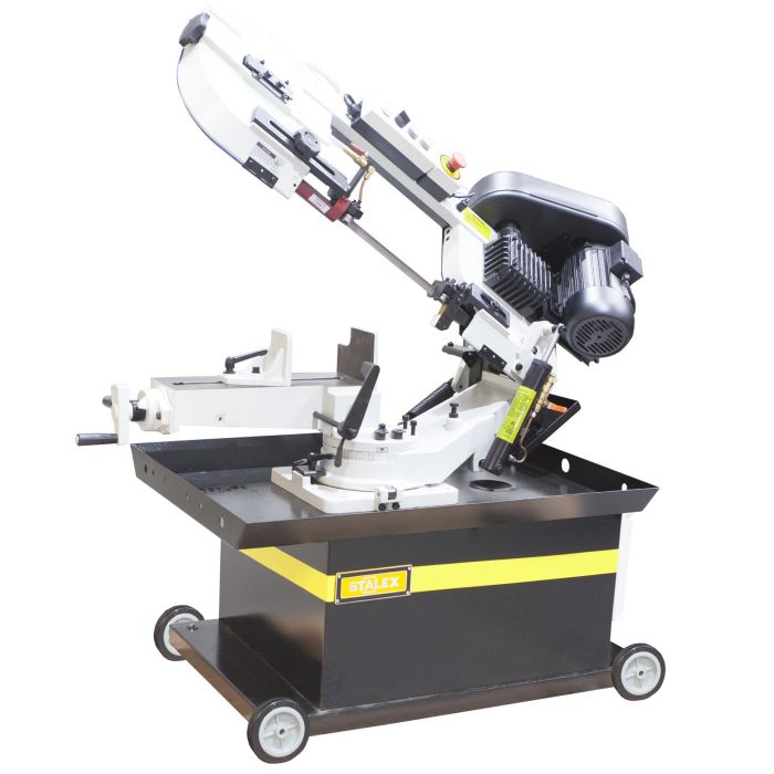 Станок ленточный STALEX BS-712R