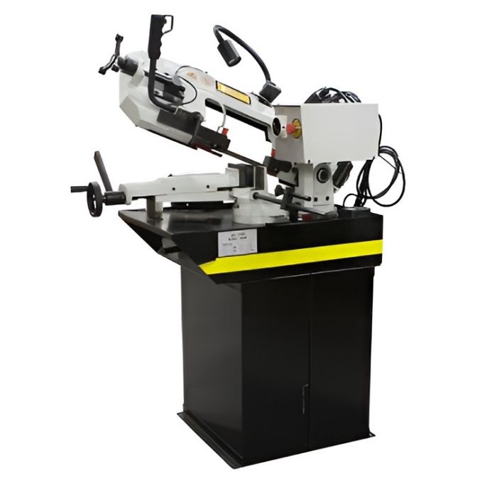 Станок ленточный STALEX BS-215G