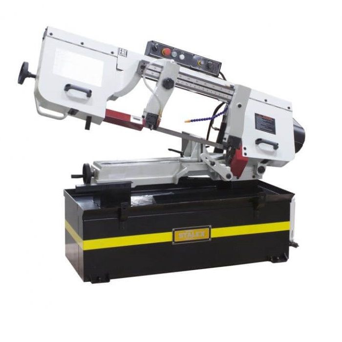 Станок ленточный STALEX BS-1018B