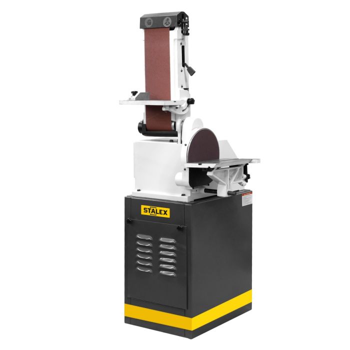 Станок шлифовальный Stalex BTM-250