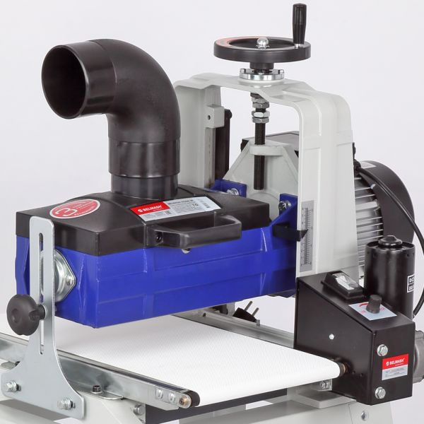 Станок шлифовальный BELMASH DS260-W - фото