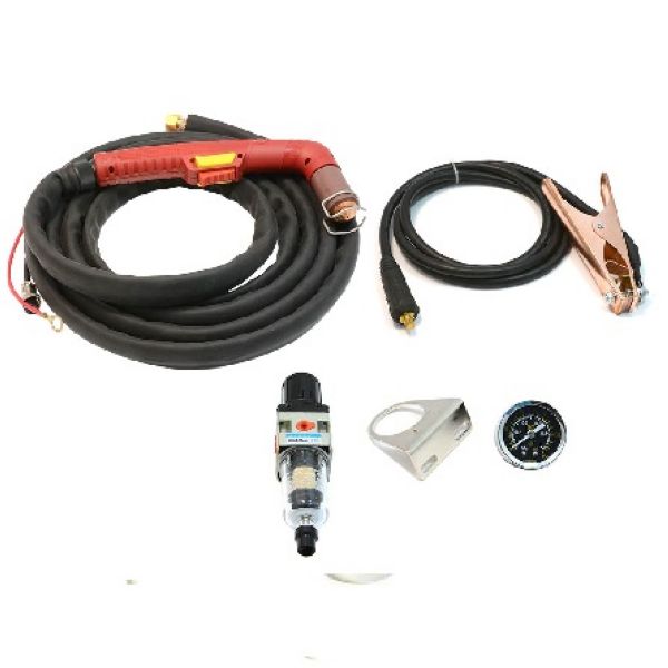 Аппарат плазменной резки TSS PRO CUT-120 - фото