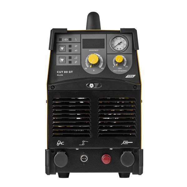 Аппарат плазменной резки ПТК RILON CUT 80 GT - фото