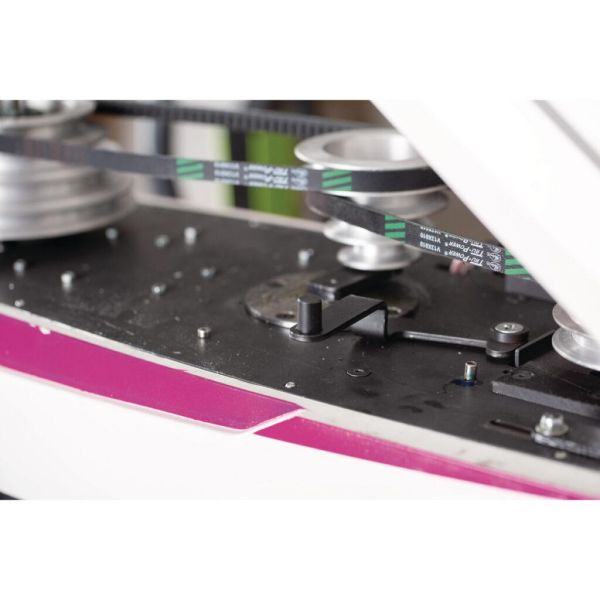 Станок сверлильный Optimum OPTIdrill DP 26-T (230 V) - фото