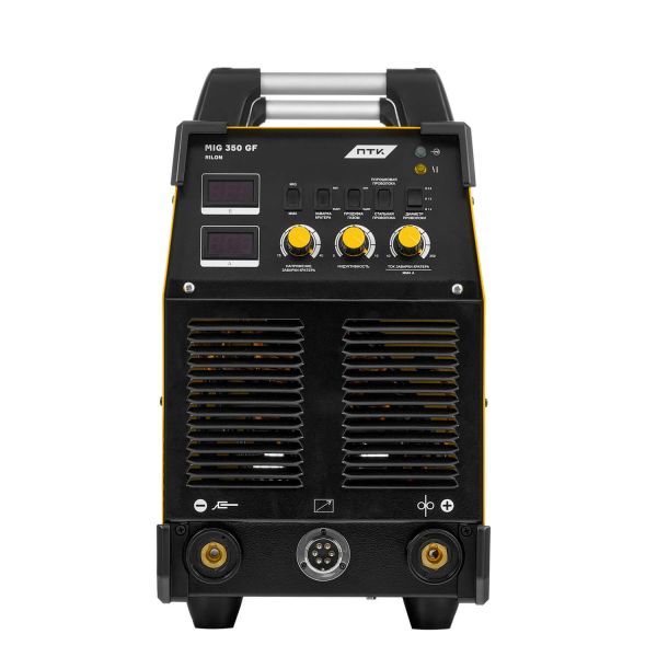 Сварочный полуавтомат ПТК RILON MIG 350 GF - фото