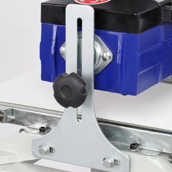 Станок шлифовальный BELMASH DS260-W - фото