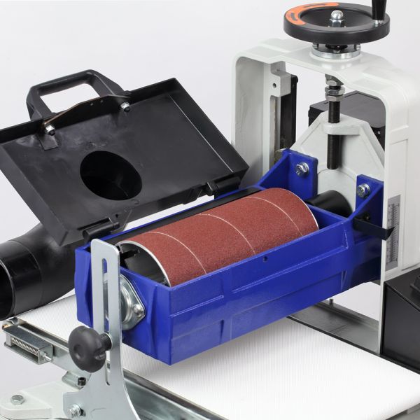 Станок шлифовальный BELMASH DS260-W - фото