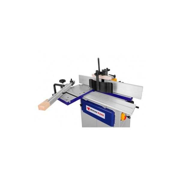 Станок фрезерный CORMAK SH-30 400V - фото