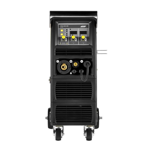 Сварочный полуавтомат ПТК RILON MIG 250 GN - фото