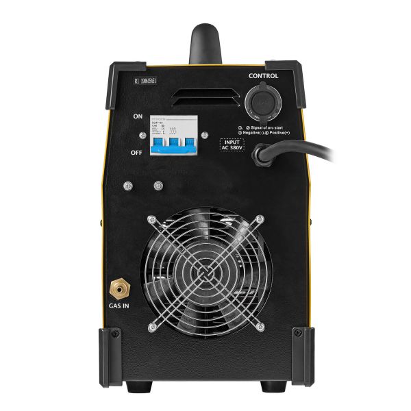 Аппарат плазменной резки ПТК RILON CUT 80 GT - фото