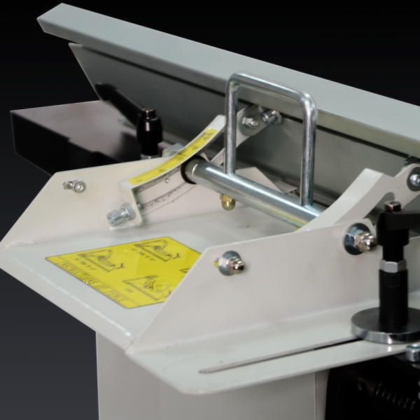 Фуговально-рейсмусовый станок JIB PT310A (220V) - фото