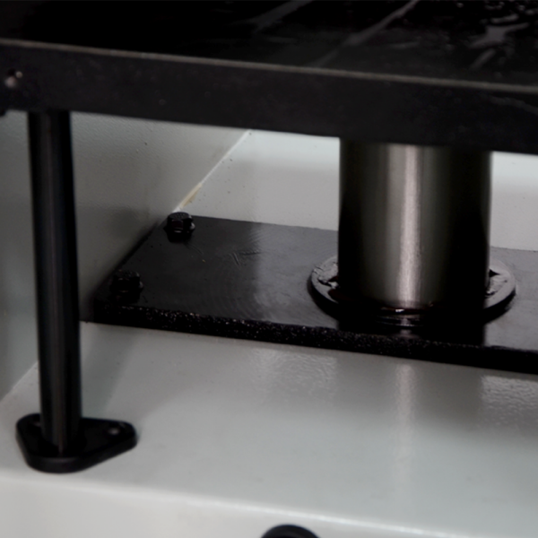 Фуговально-рейсмусовый станок JIB PT310A (220V) - фото