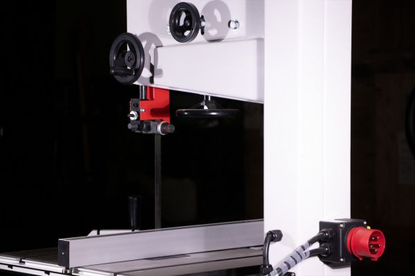 Ленточная пила по дереву PROMA PP-500 - фото