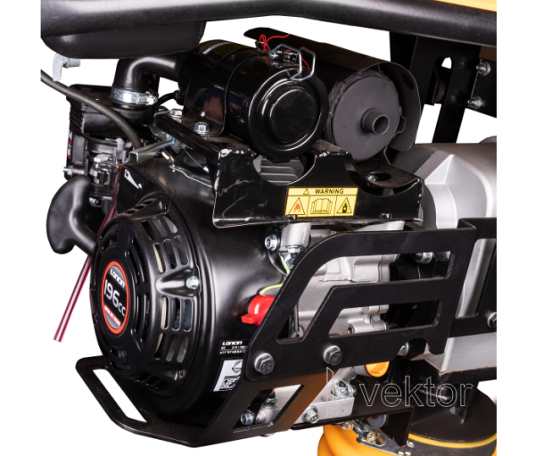 Вибротрамбовка VEKTOR VRG-80H - фото