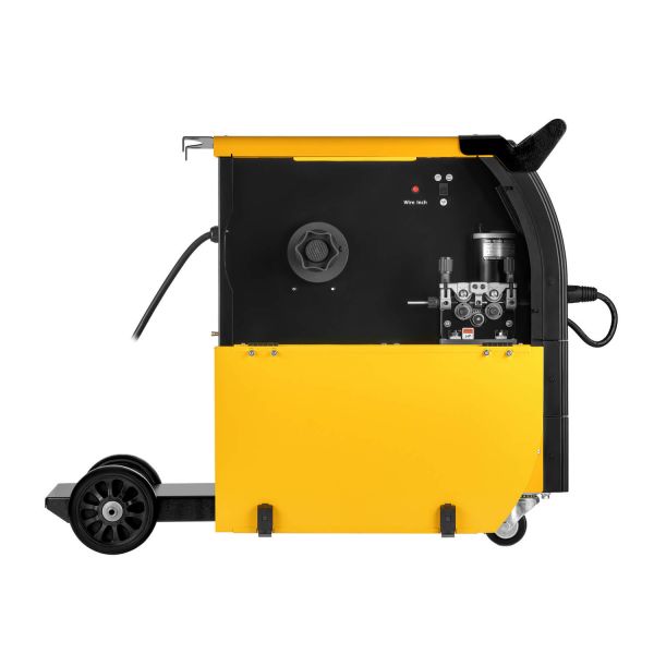 Сварочный полуавтомат ПТК RILON MIG 250 GN - фото